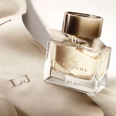 my burberry eau de toilette 90ml